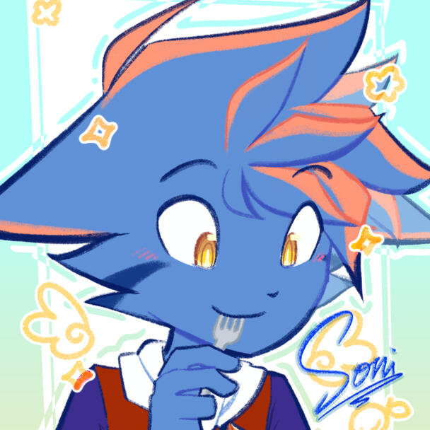 Soni